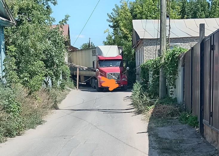 В ВОльске нет интернета